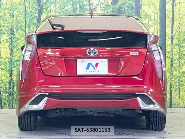 Toyota PRIUS 2017-11 6673203-14