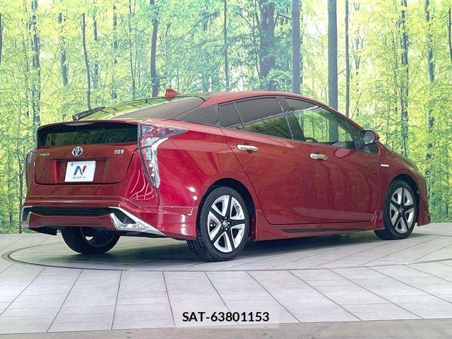 Toyota PRIUS 2017-11 6673203-16