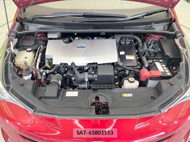 Toyota PRIUS 2017-11 6673203-17