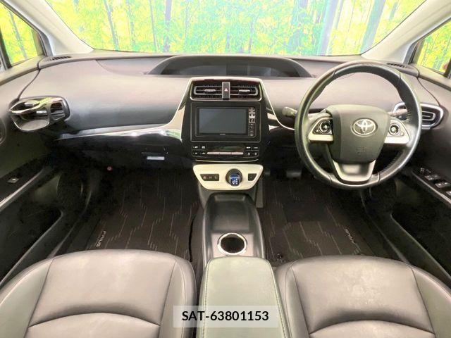 Toyota PRIUS 2017-11 6673203-1