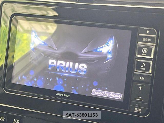 Toyota PRIUS 2017-11 6673203-3