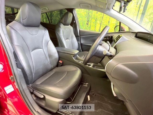 Toyota PRIUS 2017-11 6673203-7