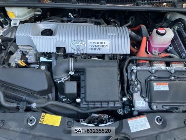 Toyota PRIUS 2015-03 6673221-8