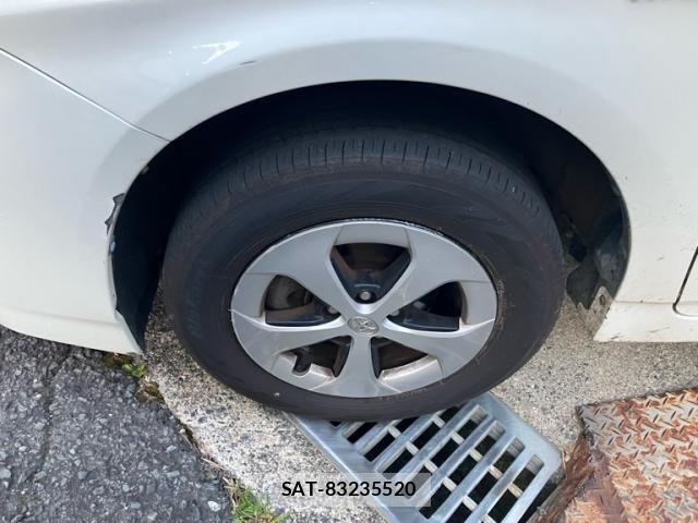 Toyota PRIUS 2015-03 6673221-5