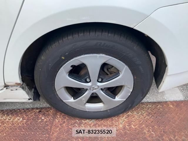 Toyota PRIUS 2015-03 6673221-6