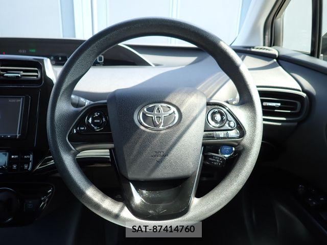 Toyota PRIUS 2022-10 6673176-12