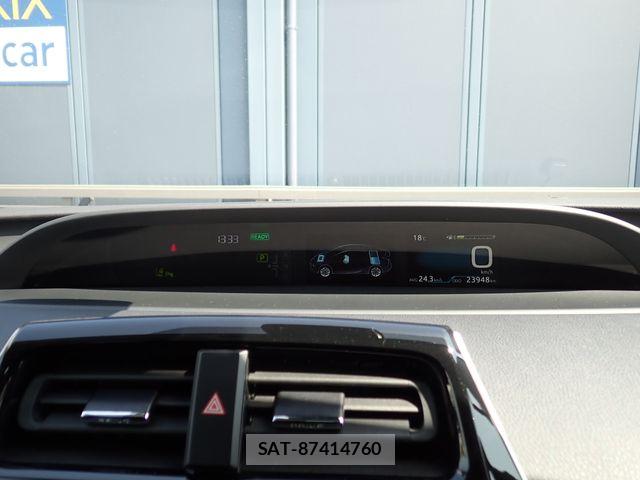Toyota PRIUS 2022-10 6673176-13