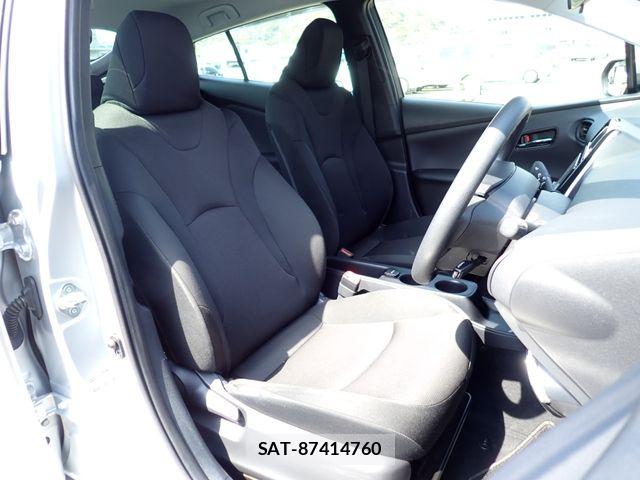 Toyota PRIUS 2022-10 6673176-16