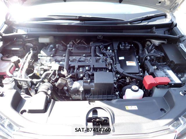Toyota PRIUS 2022-10 6673176-22