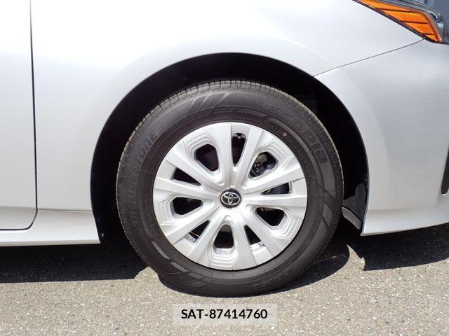 Toyota PRIUS 2022-10 6673176-26