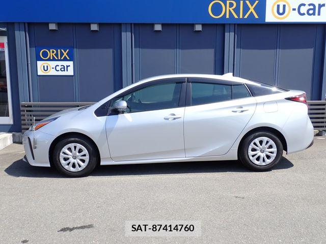 Toyota PRIUS 2022-10 6673176-27