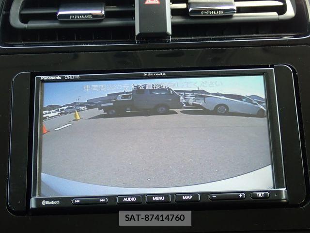 Toyota PRIUS 2022-10 6673176-5