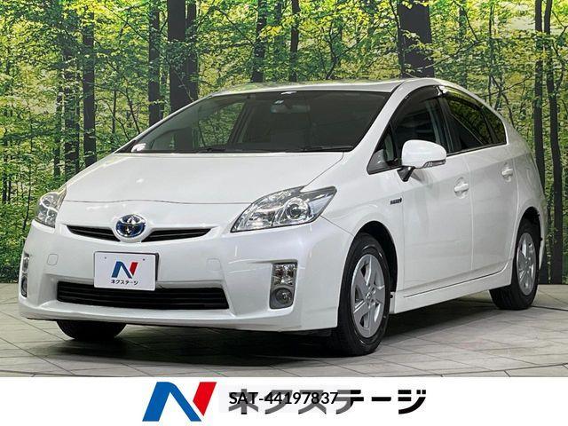 Toyota PRIUS 2011-08 6673210-0