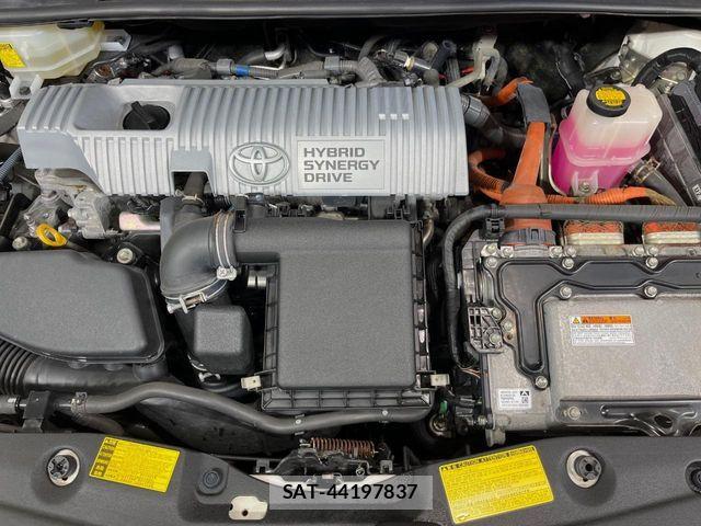 Toyota PRIUS 2011-08 6673210-17