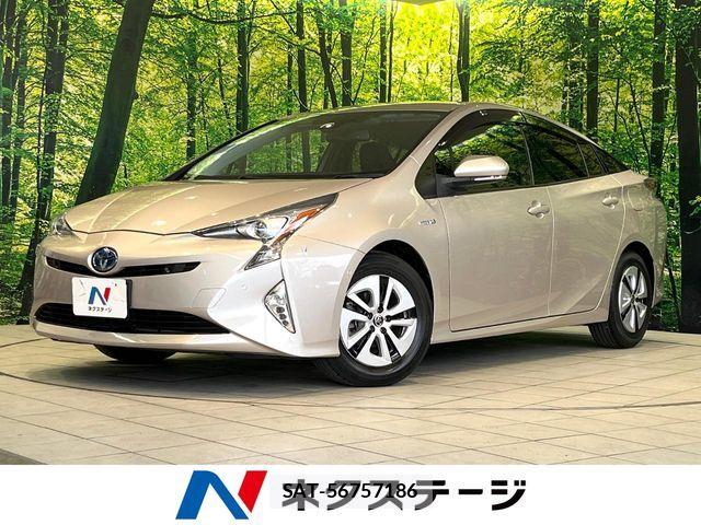 Toyota PRIUS 2015-12 6673190-0
