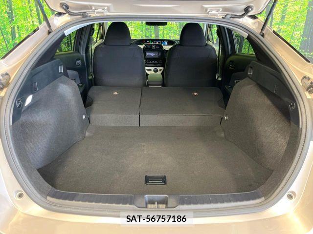 Toyota PRIUS 2015-12 6673190-9