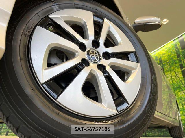 Toyota PRIUS 2015-12 6673190-11