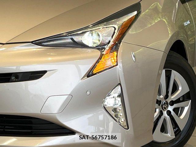 Toyota PRIUS 2015-12 6673190-12