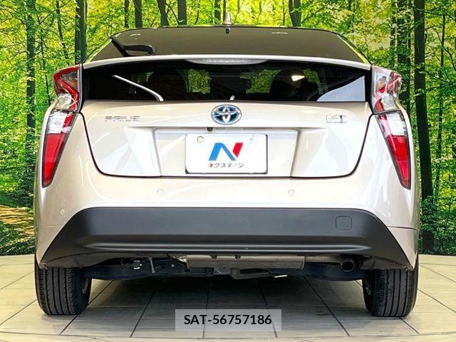Toyota PRIUS 2015-12 6673190-14
