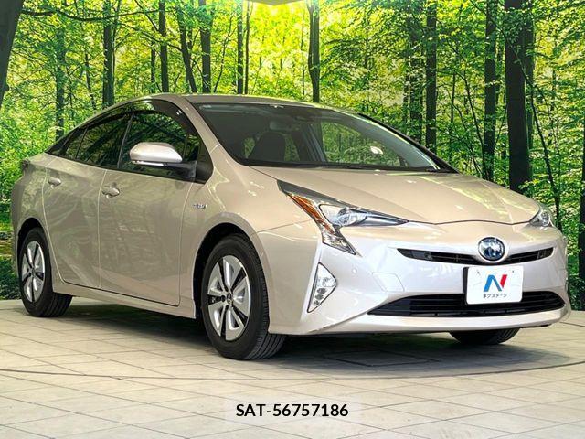 Toyota PRIUS 2015-12 6673190-15