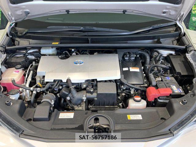 Toyota PRIUS 2015-12 6673190-17