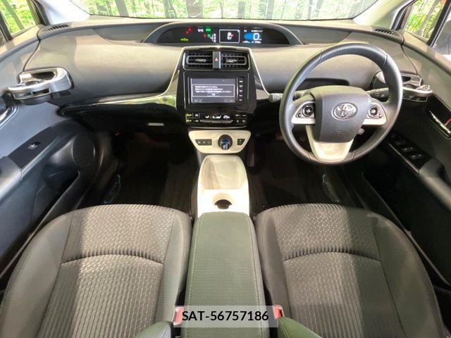 Toyota PRIUS 2015-12 6673190-1
