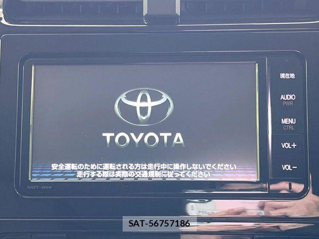 Toyota PRIUS 2015-12 6673190-2