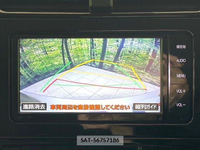 Toyota PRIUS 2015-12 6673190-3
