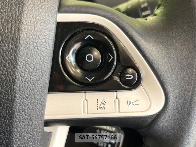 Toyota PRIUS 2015-12 6673190-5