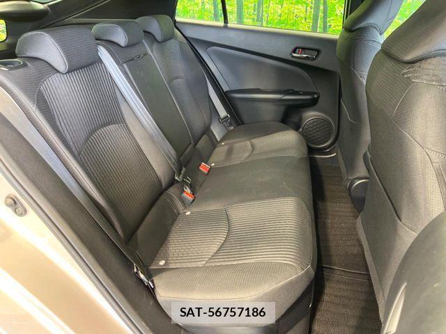 Toyota PRIUS 2015-12 6673190-8