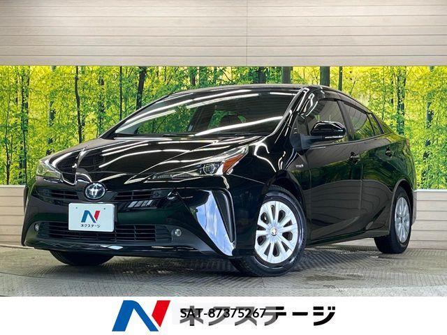 Toyota PRIUS 2019-07 6673177-0