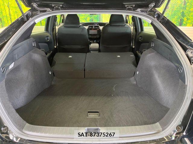 Toyota PRIUS 2019-07 6673177-9
