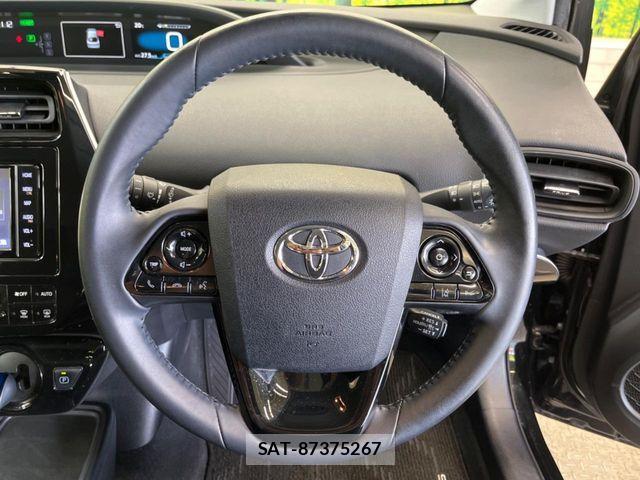 Toyota PRIUS 2019-07 6673177-10