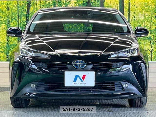 Toyota PRIUS 2019-07 6673177-13