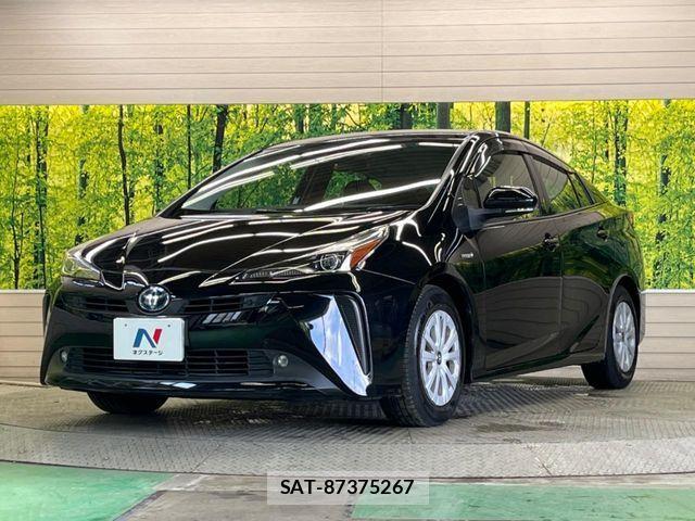 Toyota PRIUS 2019-07 6673177-15