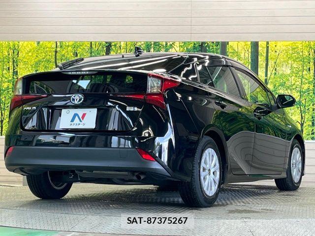 Toyota PRIUS 2019-07 6673177-16