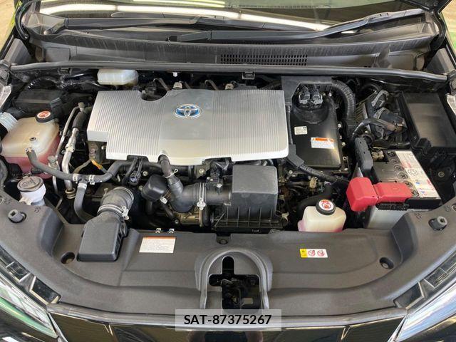 Toyota PRIUS 2019-07 6673177-17