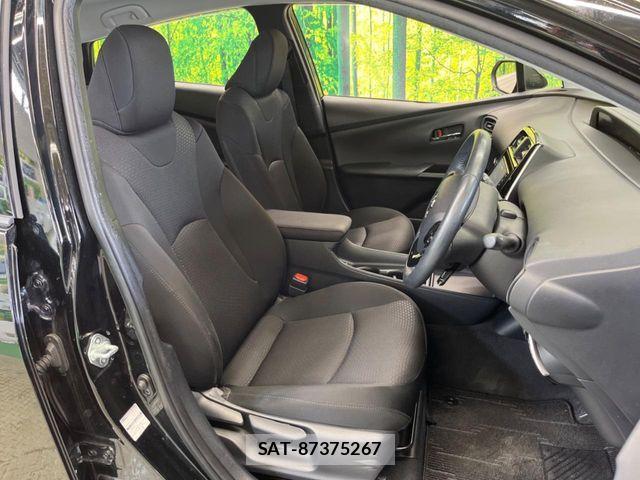 Toyota PRIUS 2019-07 6673177-7