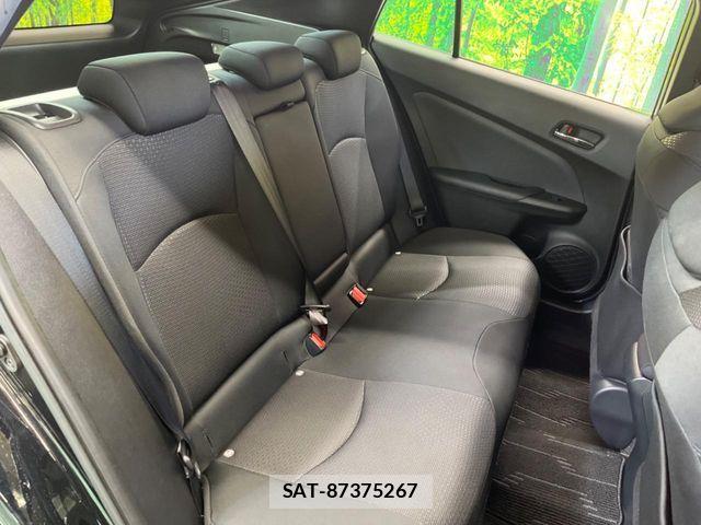 Toyota PRIUS 2019-07 6673177-8