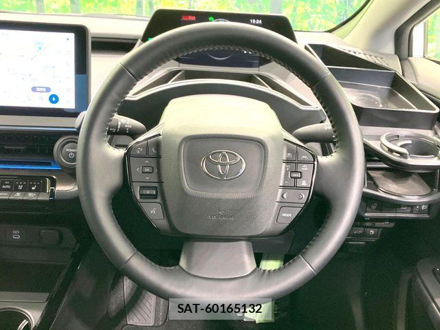 Toyota PRIUS 2024-11 6673154-10