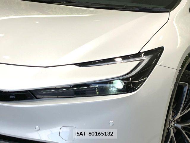 Toyota PRIUS 2024-11 6673154-11