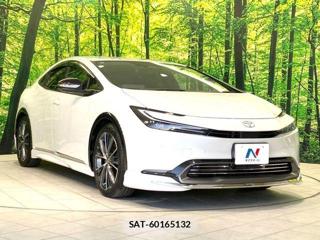 Toyota PRIUS 2024-11 6673154-15