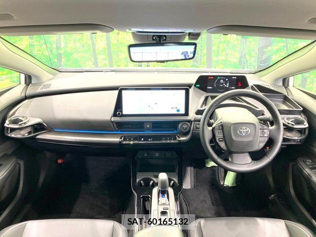 Toyota PRIUS 2024-11 6673154-1
