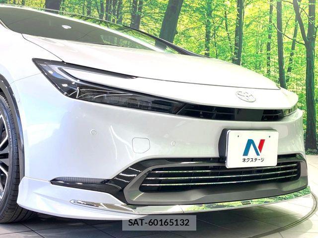 Toyota PRIUS 2024-11 6673154-2