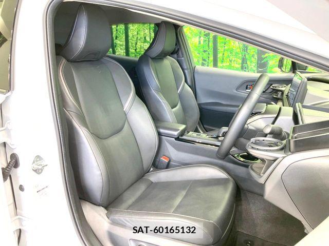 Toyota PRIUS 2024-11 6673154-7