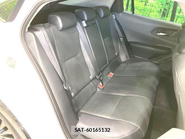 Toyota PRIUS 2024-11 6673154-8