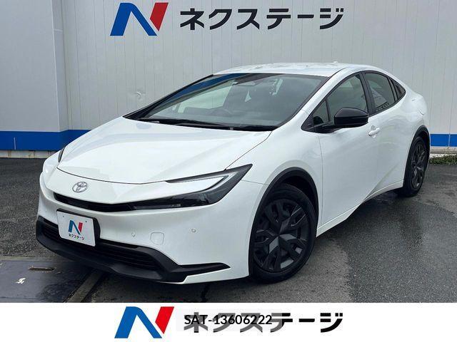 Toyota PRIUS 2023-06 6673168-0