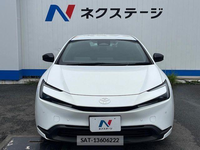 Toyota PRIUS 2023-06 6673168-14