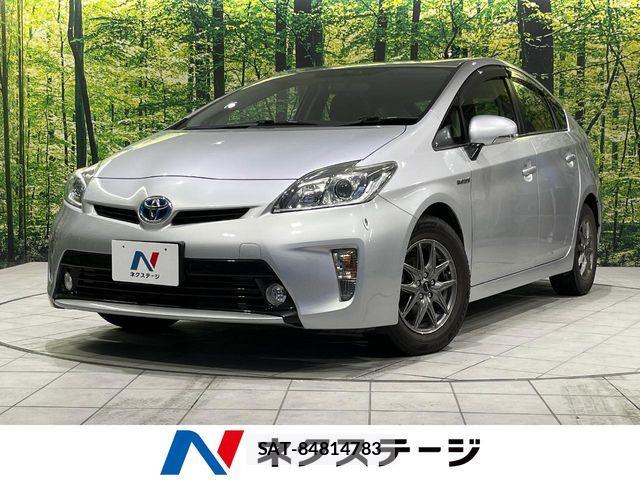 Toyota PRIUS 2015-03 6673208-0