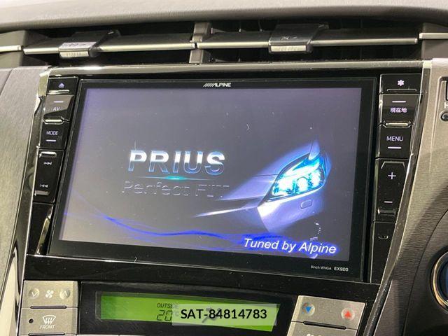 Toyota PRIUS 2015-03 6673208-2